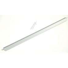 Halteleiste F.glasplatte.hinten Ki Kühlschrank 741222500