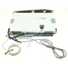 2-reih. Lamellenverd. F. No-frost Kühlschrank 594415600