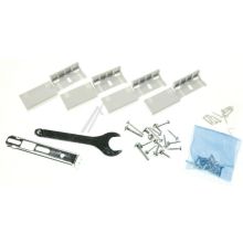 Zubehörbeutel Liebherr ICP331420 Kühlschrank