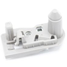 Lagerteil Re Platte Umspritzt Grau Kühlschrank 743282400