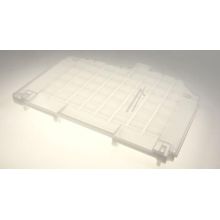 Fach Verdampfer Kühlschrank 742031000