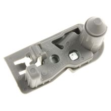 Lagerteil Li Platte Umspritzt Grau Kühlschrank 743282500