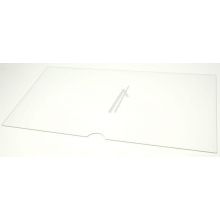 Glasplatte Horizontale Trennplatte Kühlschrank 727126900