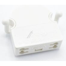 Fassung Fuer Leuchtstoffröhre Fks,fkvsl Kühlschrank 607269700