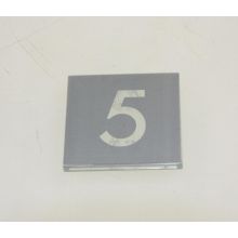 Blende Nr. 5 Kühlschrank 743351800