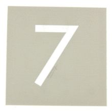 Blende Nr. 7 Kühlschrank 743352200