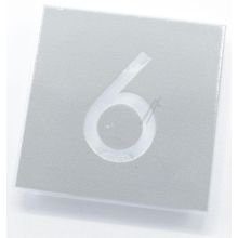 Blende Nr. 6 Kühlschrank 743352000