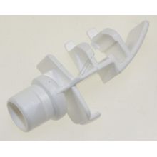 Verdampferbefestigung Gefrierfach. Kühlschrank 742230800