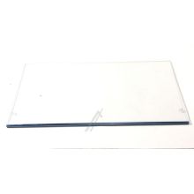 Glasplatte Vo. 3,2mm Gemuese Klar Kühlschrank 727247400