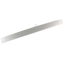 Abdeckung feinsilber lackiert F.550BR Liebherr CNESF303320B Kühlschrank