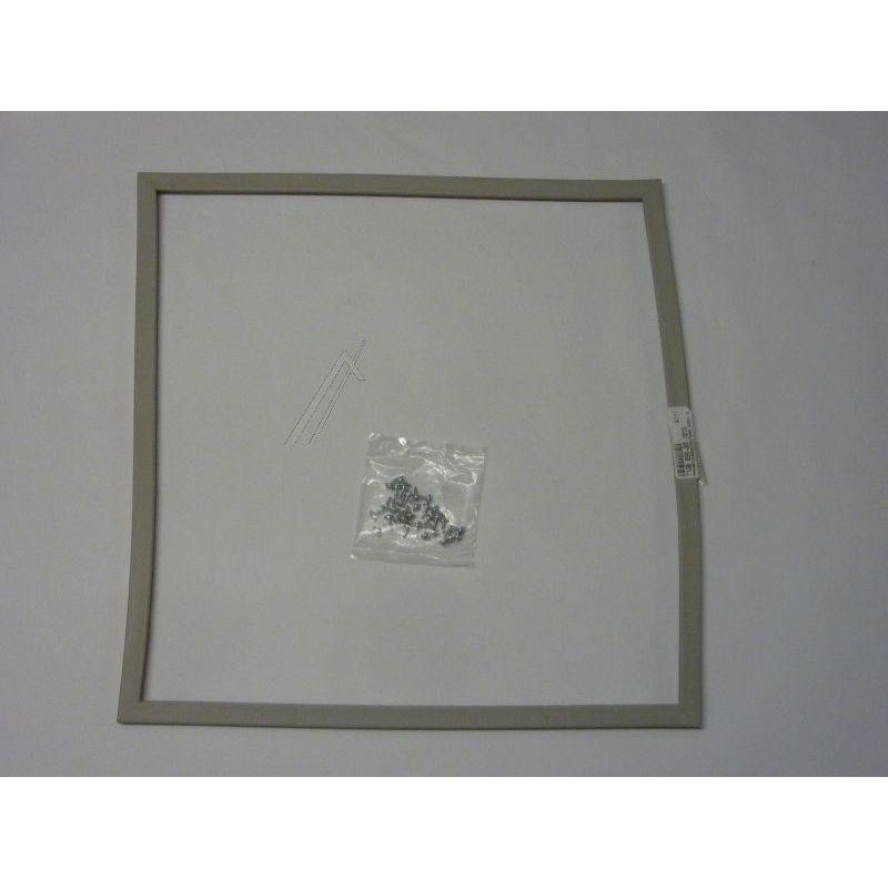Guarnizione Porta Magnet.Grigio 535 X 519 Mm 710889000 Frigorifero