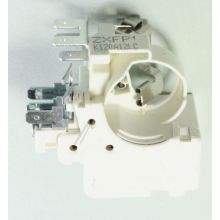 Elektronische Anlassvorrichtung K120 EPTC ohne PTC Liebherr GN192320E Kühlschrank