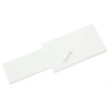 Abdeckung Geraetedecke Lagerbo Kühlschrank 742407500