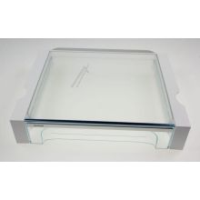 Glass Platte FÃ£Â?R Abschluss Band 727514200 Frigorifero