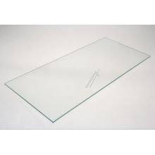 Sicherheitsglasplatte Cbn/cbnes 46,51 Kühlschrank 727126700