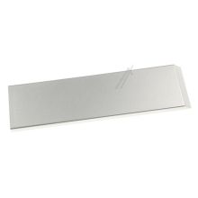 Abdeckung Frontblende geschlossen lackiert Liebherr CBNES515620L Kühlschrank