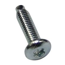 Schraube nach Zeichnung M4x16 T15 A3K Liebherr BCDV431320B Kühlschrank