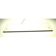 Glasplatte Vo.halb Vorne Kunststoff Kühlschrank 727254400