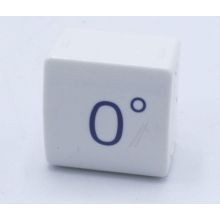 Drucktaste Biofr. Hor Trennpl 0 ° Kühlschrank 743309200