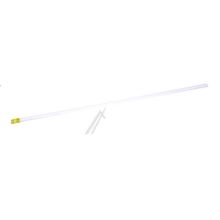 Zierleiste 455mm Weiss F.glasp Kühlschrank 764070100