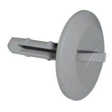 Regelknopf weiß für Griff GT Liebherr GTS36633A Kühlschrank