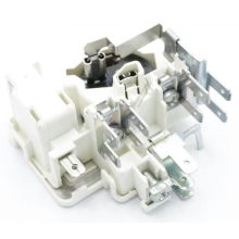 Klixon Aspera MSP 344Hz -3166 220-240V Liebherr GN210320 Kühlschrank