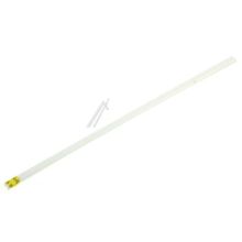 Halteleiste Vorne/hinten Weis Kühlschrank 764014400