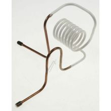 Heizung Verdunstungsschale Liebherr ICBN305620E Kühlschrank