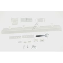 Satz Zubehör Liebherr IK161020 Kühlschrank