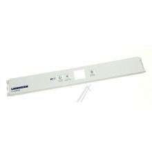 Frontbl.bed.weiss Ek/ik/iks Kühlschrank 743404000