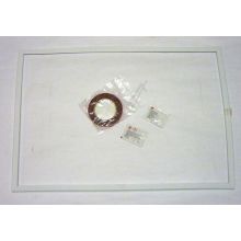 Liebherr Magnettürdichtungen - Magnettürdichtung Mit Montagematerial Kühlschrank 711103600