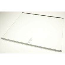Glasplatte U.gemues.vollst. Kühlschrank 727211300