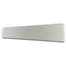 Abdeckplatte F.scharnier.pl.lackiert Kühlschrank 743295000