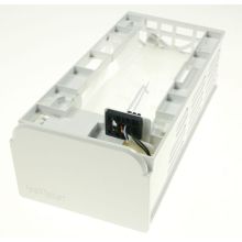 Eiswürfelbereiter komplett 2019 Liebherr SWTNES426520B Kühlschrank