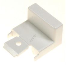 Abdeckung Fuer Befestigungswinkel Kühlschrank 743329000