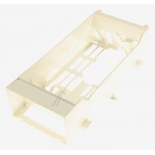 Gehäuse F. Eiswürfelbereiter Kühlschrank 742749900