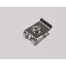 Presslochmutter 3,9 15834 Liebherr KIV324422 Kühlschrank