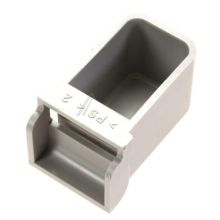 Abstandshalter Tischplatte Kühlschrank 742985500