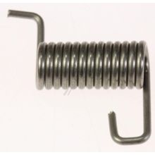 Feder F.verdampfertür.tür Kühlschrank 720308500