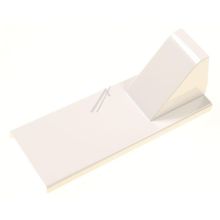 Haube Kühlschrank 743184900