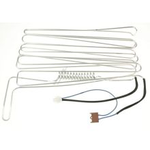 Abtauheizung für GN-Modul 2017 84°C G5 Liebherr GNP415520C Kühlschrank