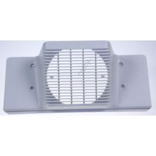 Ventilatorabdeckung FKDV 1002 Liebherr FKDV100220B Kühlschrank