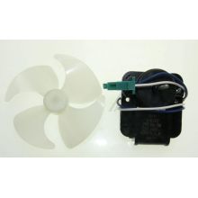 Ventilator Petits Nr.30.94042.01 Kühlschrank 611807600