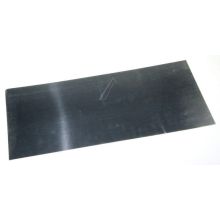 Alublech 0,25x450x215 AL 9 Liebherr BSS298024A Kühlschrank