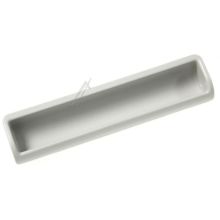 Griffmulde für Glastür FKDV 1002 Liebherr FKDV100220B Kühlschrank