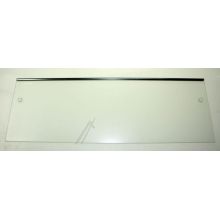 Glasplatte Halb Vorn Montiert K26/31 Kühlschrank 929392800