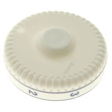 Einstellknopf Thermostat Liebherr KUW154425D Kühlschrank