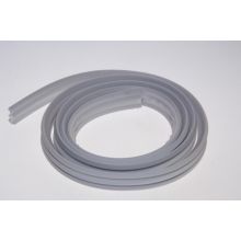 Abdeckleiste 1232mm Ki L:1232, Kühlschrank 764039700