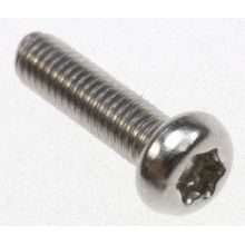 Flachkopfschraube M3x12 Stahl A3K Liebherr GG406040A Kühlschrank