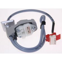 Scharnierbuchse Vollständig. Mit Ka Kühlschrank 704363300